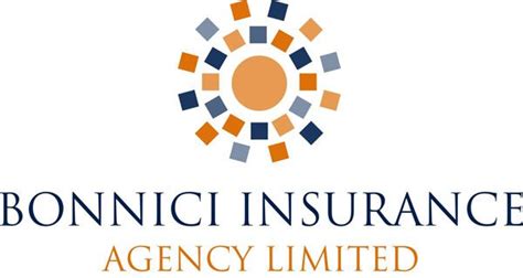 bonnici insurance agency limited.